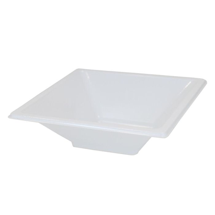 Set de Aperitivo Algon Plástico 250 ml 12 x 12 x 2 cm 6 Piezas (36 Unidades) 2 Set de Aperitivo Algon Plástico 250 ml 12 x 12 x 2 cm 6 Piezas (36 Unidades) 2
