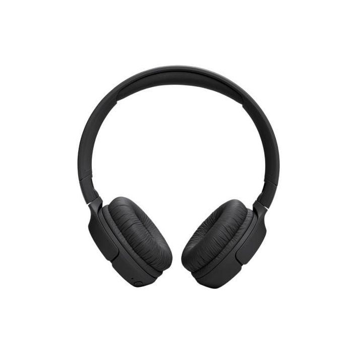 Auriculares Bluetooth con Micrófono JBL Tune 525BT Negro 1