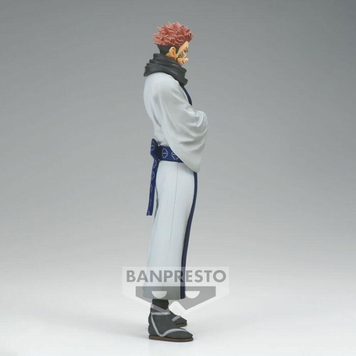 Figura Sukuna King of Artist Jujutsu Kaisen 21cm 3