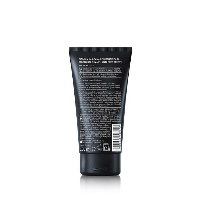 Plantur 39 Acondicionador Colorante Anti-Grey Effect 150 ml