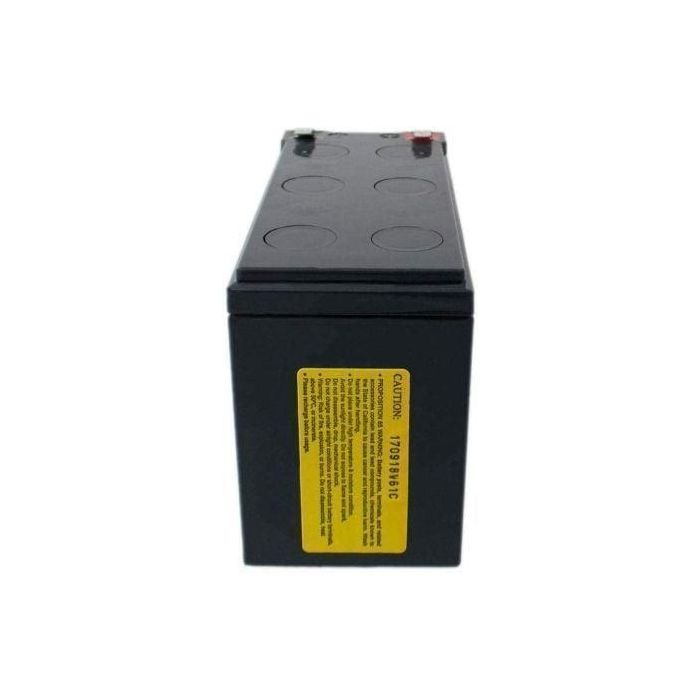 Batería CSB GP1272/ 12V/ 7.2Ah/ Compatible SAI Salicru 2 Batería CSB GP1272/ 12V/ 7.2Ah/ Compatible SAI Salicru 2