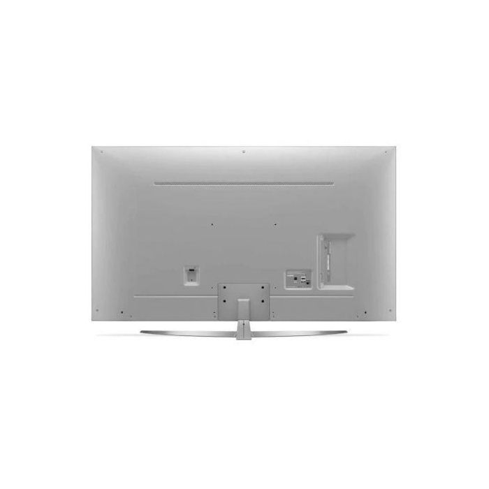 Televisor LG NanoCell 55NANO786QA 55"/ Ultra HD 4K/ Smart TV/ WiFi 3