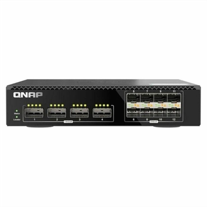 Switch Qnap QSW-M7308R-4X Switch Qnap QSW-M7308R-4X