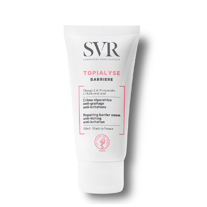 Svr Topialyse Mains Seches 50 mL