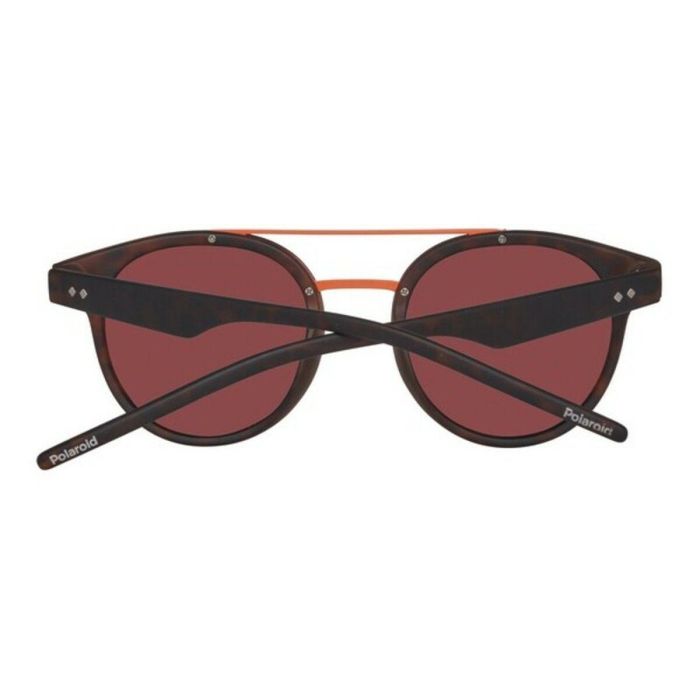 Gafas de Sol Unisex Polaroid PLD-6031-S-49N9POZ Ø 49 mm Gafas de Sol Unisex Polaroid PLD-6031-S-49N9POZ Ø 49 mm