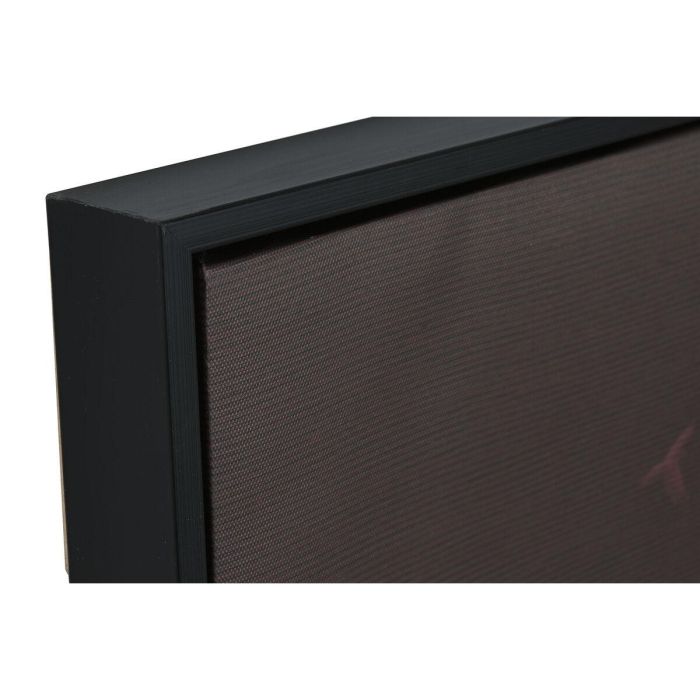 Lienzo Home ESPRIT Poliestireno Lienzo 83 x 4 x 123 cm 3