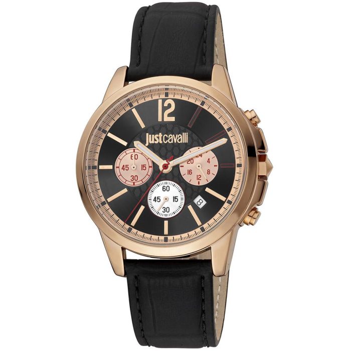Reloj Hombre Just Cavalli JC1G175L0235 8 Reloj Hombre Just Cavalli JC1G175L0235 8