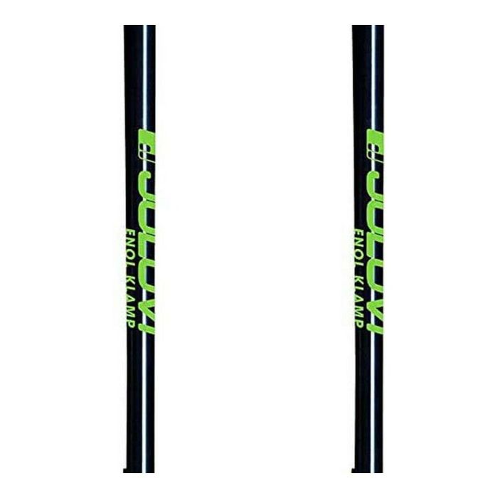 Bastón Trekking Joluvi Enol Klamp Azul oscuro 4 Bastón Trekking Joluvi Enol Klamp Azul oscuro 4
