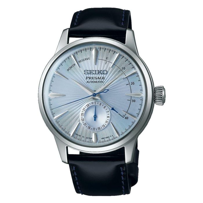 Reloj Hombre Seiko PRESAGE (Ø 40,5 mm)