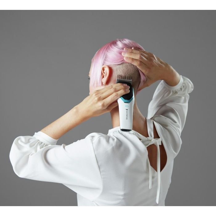 Remington Power-X Series X4 HC4000 Cortapelos de Precisión 4 Remington Power-X Series X4 HC4000 Cortapelos de Precisión 4