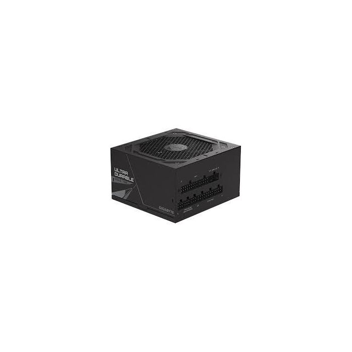 GIGABYTE UD750GM PG5 V2 Fuente de Alimentación 750W 80 PLUS Gold ATX 3.1 Modular Negro 3