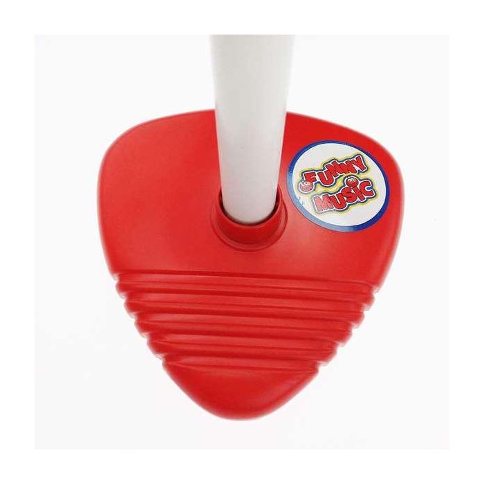 Reig Guitarra y Micro Primer Set