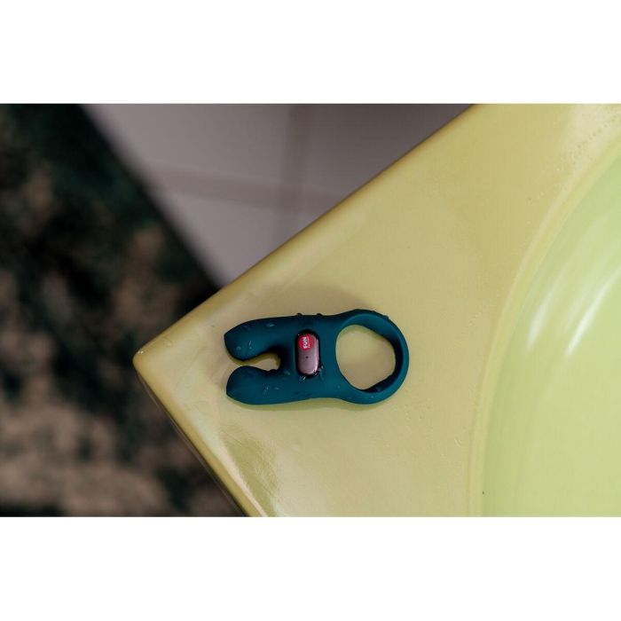 Anillo para el Pene Fun Factory 51101 Azul 12