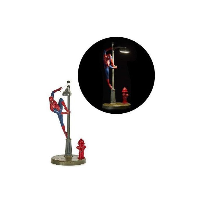 Lámpara Decorativa Paladone Marvel Spider-Man/ USB