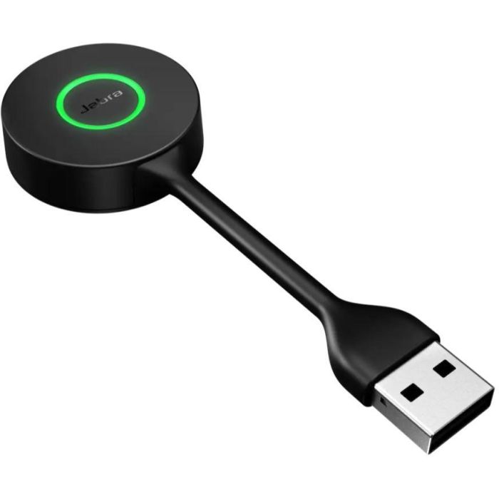 Jabra LINK 400 DECT Adaptador Inalámbrico para Auriculares Engage 55 65 75