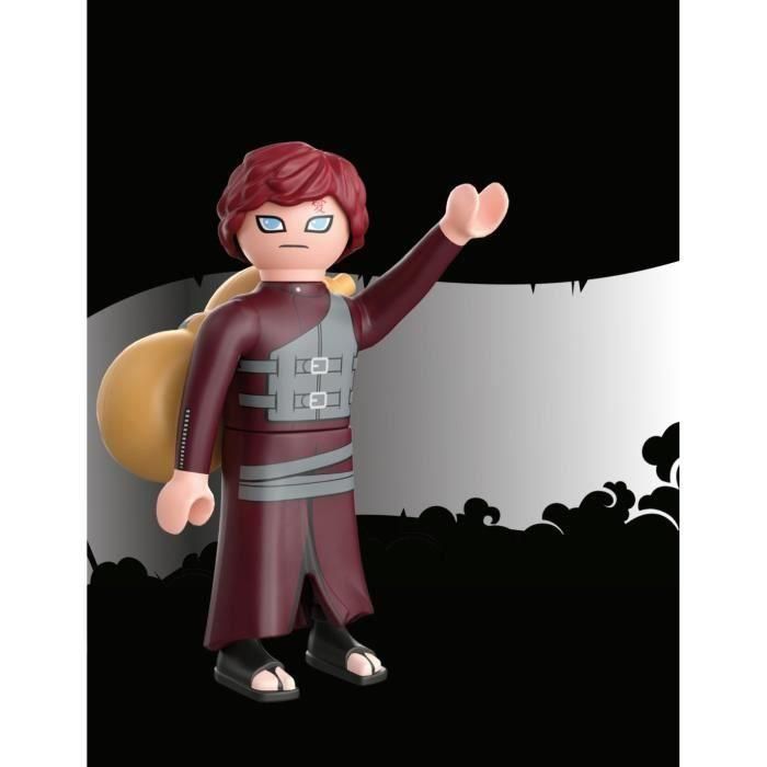 Gaara 71103 Playmobil 1