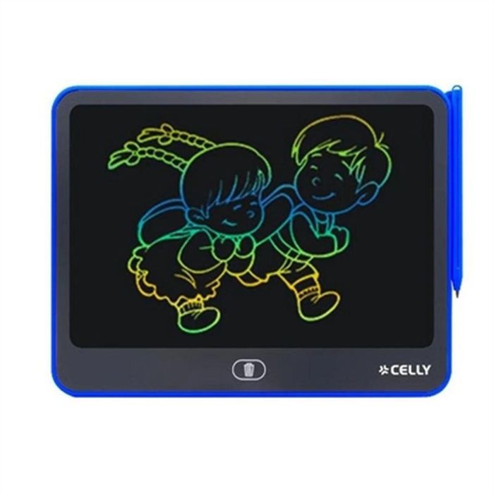 Tinte para Ropa Celly KIDSBOARDLB 6 Tinte para Ropa Celly KIDSBOARDLB 6