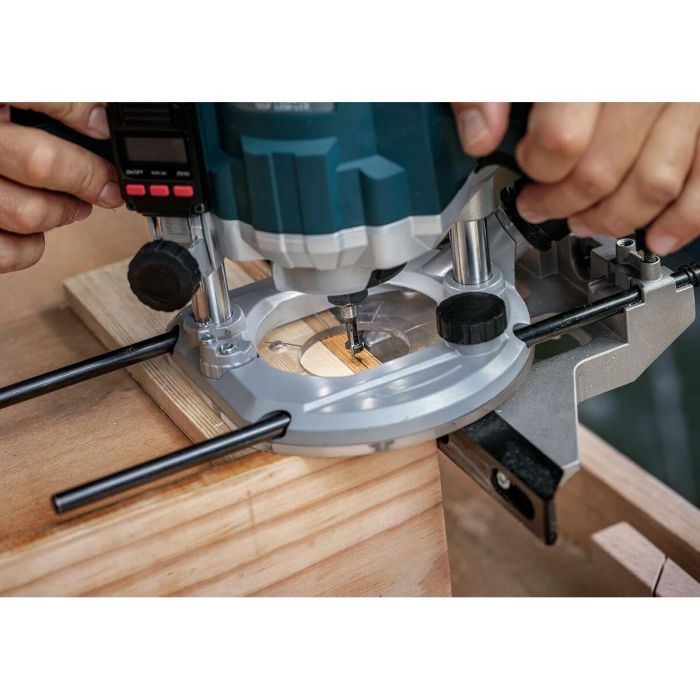 Bosch Professional 2607017475 Juego de 30 Fresas Mixtas con Vástago de 8 mm 5 Bosch Professional 2607017475 Juego de 30 Fresas Mixtas con Vástago de 8 mm 5