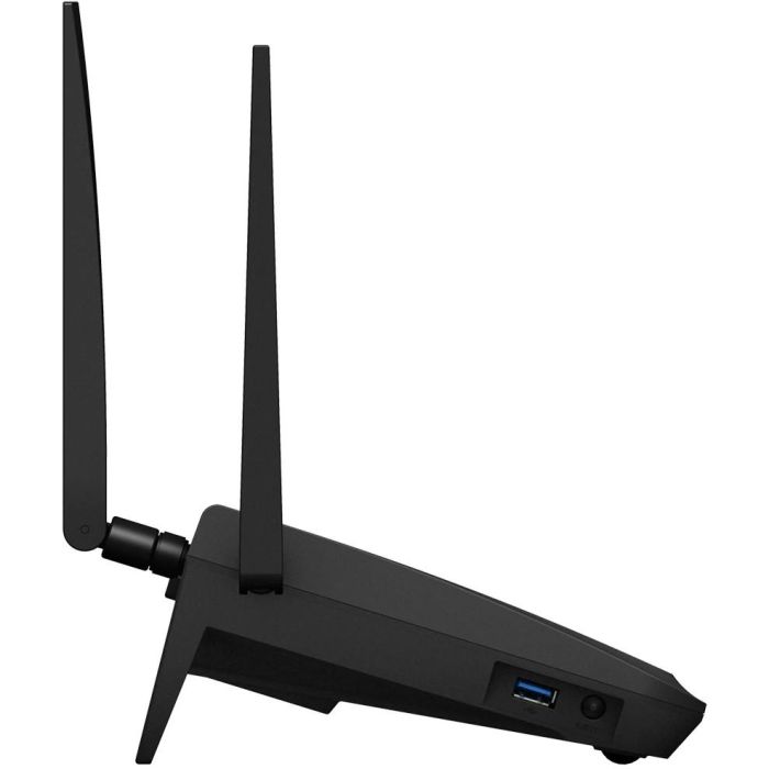 Synology RT2600ac Router WiFi AC2600 Dual Band 2.53Gbps 4x4 MIMO Gigabit USB 3.0 1 Synology RT2600ac Router WiFi AC2600 Dual Band 2.53Gbps 4x4 MIMO Gigabit USB 3.0 1