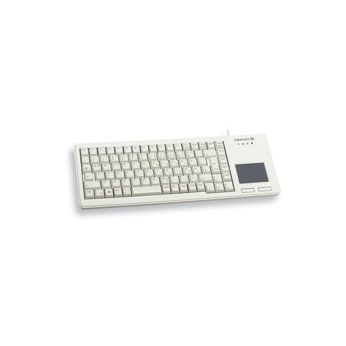 Cherry G84-5500LUMDE-0 USB beige 1