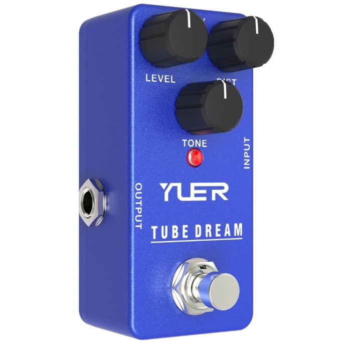 Yuer Tube Dream