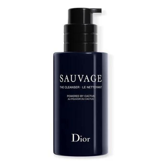 Dior Sauvage Cleanser 125ml