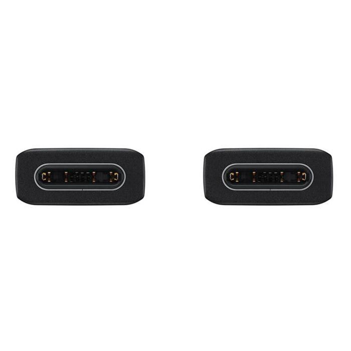 Samsung Cable USB C a USB C Negro 3
