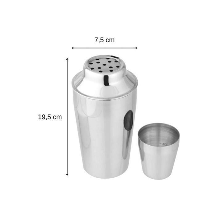 Coctelera Fackelmann 4 Coctelera Fackelmann 4