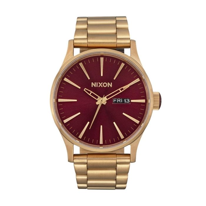 Reloj Mujer Nixon A356-5094 0 Reloj Mujer Nixon A356-5094 0