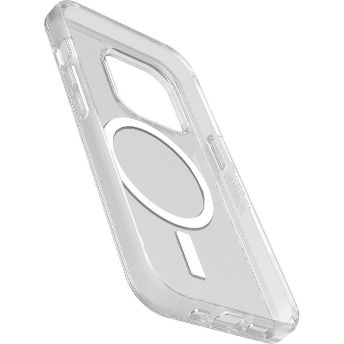 Funda para Móvil Otterbox 77-89229 iPhone 14 Pro Transparente 2