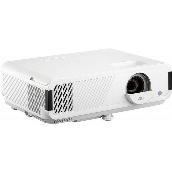 ViewSonic PX749-4K Projector, 4K UHD (3840x2160), 4,000 ANSI Lumems, 12,000:1 contrast, SuperColor techn., 28dB(Eco), 20,000hrs Light Source 4 ViewSonic PX749-4K Projector, 4K UHD (3840x2160), 4,000 ANSI Lumems, 12,000:1 contrast, SuperColor techn., 28dB(Eco), 20,000hrs Light Source 4