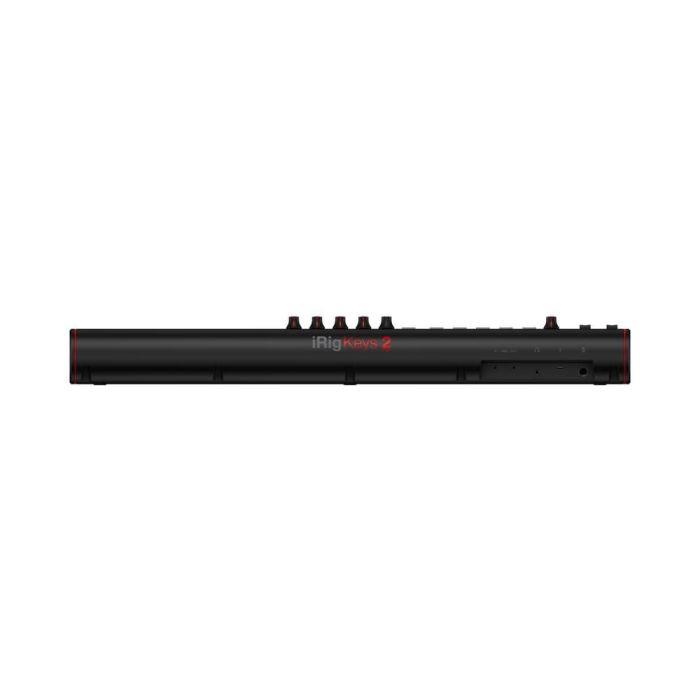 Irig Keys 2 Pro - 37 Teclas 1 Irig Keys 2 Pro - 37 Teclas 1