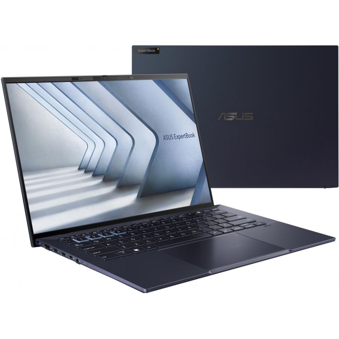 ASUS ExpertBook B9 14" C7-150U 16 512 B9403CVAR-PP1735X W11P 8 ASUS ExpertBook B9 14" C7-150U 16 512 B9403CVAR-PP1735X W11P 8
