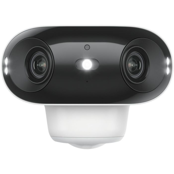 Reolink B740X Cámara de Seguridad IP Wi-Fi Inalámbrica 5K para Exterior/Interior con Batería y Google Assistant