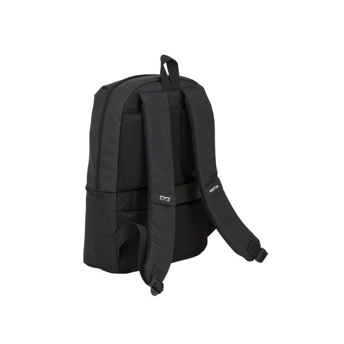 Cartera Escolar Safta Safta -'Business-' Mochila Ordenador 15,6-' 280x130x400 mm 1