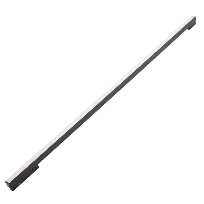 Luminaria LED 40W 3060Lm CRI90  4200ºK Carril Magnético 120Cm 40.000H [WR-WR20-FG-1200-W] 7