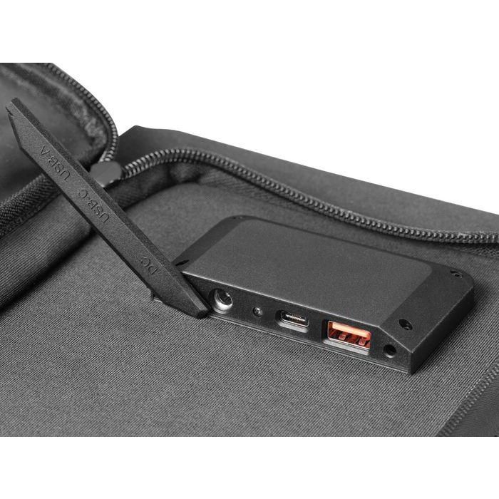 Sandberg Solar Charger 40W LightWeight 4 Sandberg Solar Charger 40W LightWeight 4