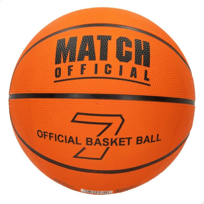 Balón de Baloncesto John Toys Match 7 Ø 24 cm (12 Unidades) 3 Balón de Baloncesto John Toys Match 7 Ø 24 cm (12 Unidades) 3