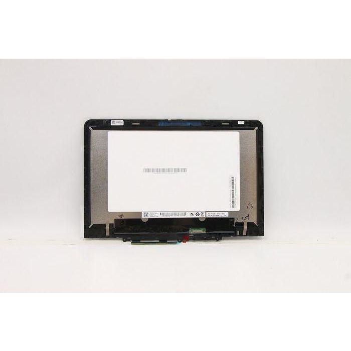Lenovo Tudor Intel 1.0 Chrome FRU Pantalla Táctil LCD Completa con Bisel Integrado para Lenovo 500e Chromebook Gen 3. Módulo Táctil. 1