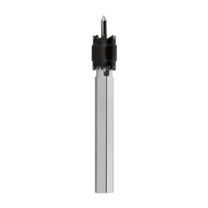 Fresa para puntos de soldadura RUKO Acero de alta velocidad (HSS) 1 Fresa para puntos de soldadura RUKO Acero de alta velocidad (HSS) 1