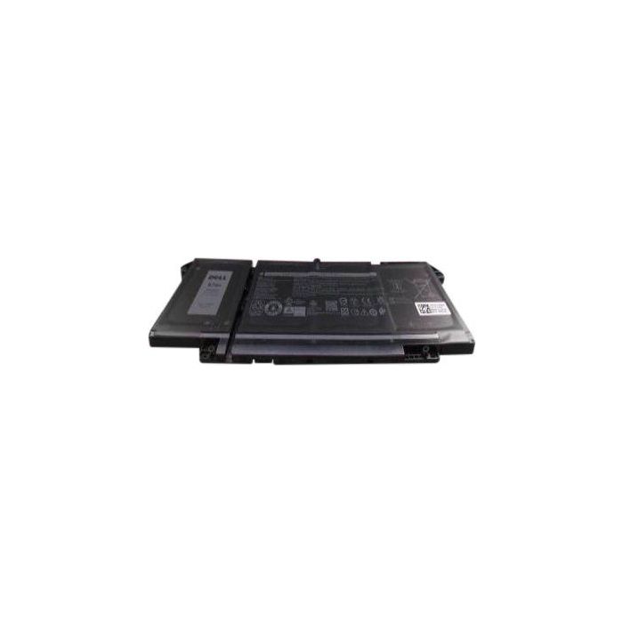 Dell Battery, 63WHR, 4 Cell, Lithium Ion 2 Dell Battery, 63WHR, 4 Cell, Lithium Ion 2