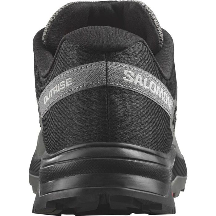 Zapatillas de Running para Adultos Salomon Outrise Negro Montaña 42 1 Zapatillas de Running para Adultos Salomon Outrise Negro Montaña 42 1