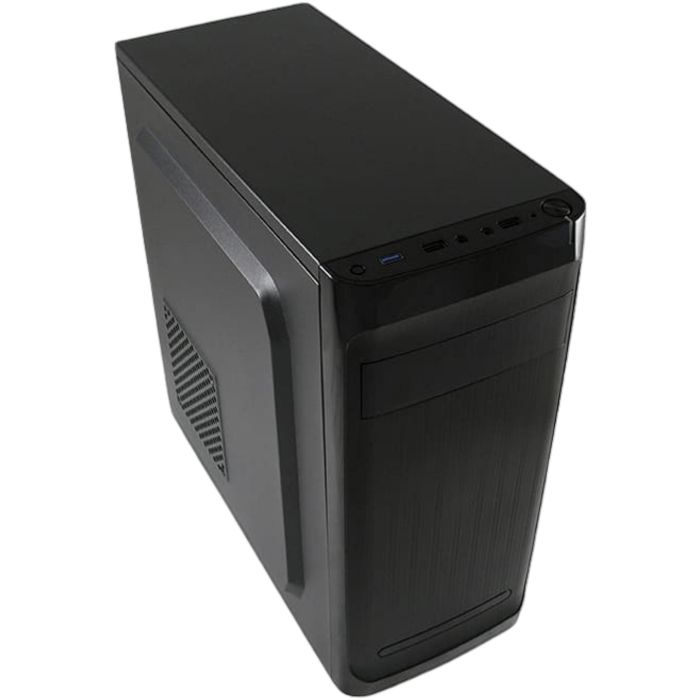 Midi LC-Power 7034B 1 Midi LC-Power 7034B 1