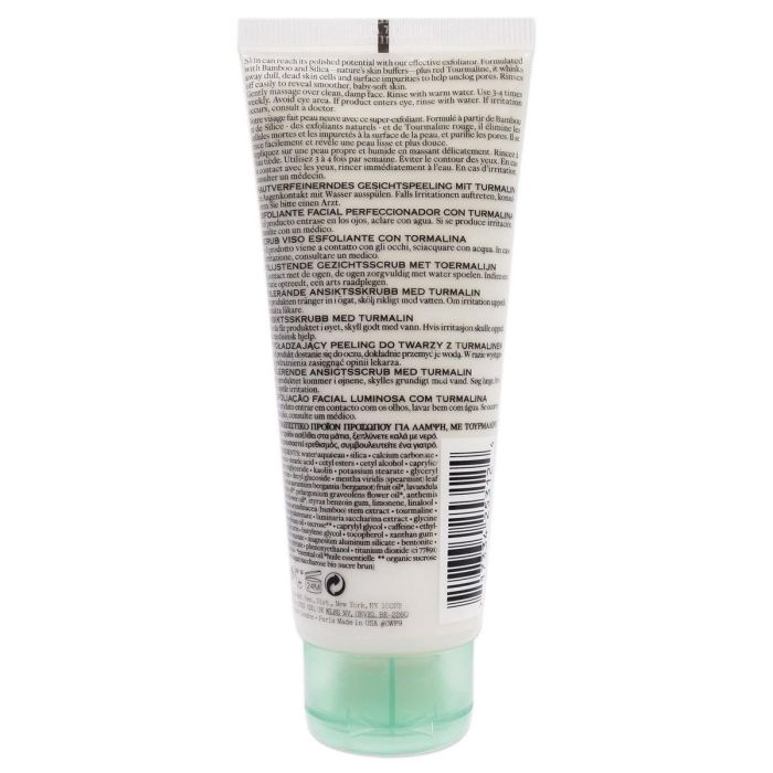 Origins Ilniln48240 CHECKS AND BALANCES Exfoliante Facial Pulidor Piel Suave y Poros Reducidos con Bambú y Sílice 75 ml 1 Origins Ilniln48240 CHECKS AND BALANCES Exfoliante Facial Pulidor Piel Suave y Poros Reducidos con Bambú y Sílice 75 ml 1