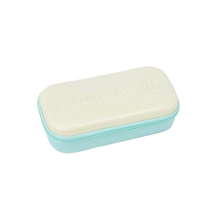 Portatodo Mooving Rectangular Box Selflove