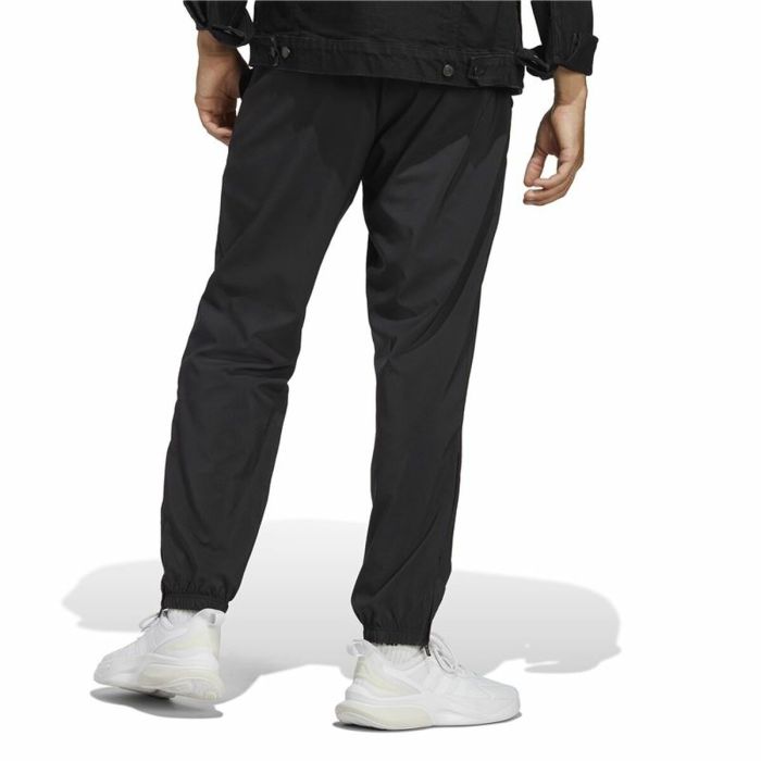 Pantalón Largo Deportivo Adidas Stanfrd E 3 Pantalón Largo Deportivo Adidas Stanfrd E 3