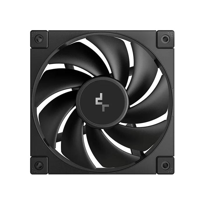 Ventilador Caja Deepcool Fd120 Negro R - Fd12 - Bknpn1 - G 2 Ventilador Caja Deepcool Fd120 Negro R - Fd12 - Bknpn1 - G 2