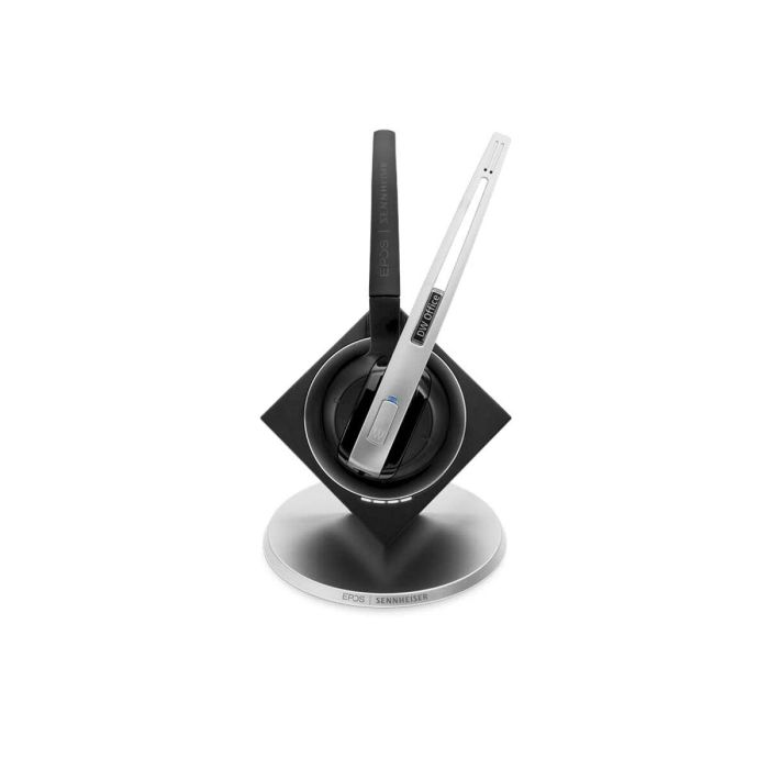 Auriculares con Micrófono Epos 1000541 Negro 0 Auriculares con Micrófono Epos 1000541 Negro 0