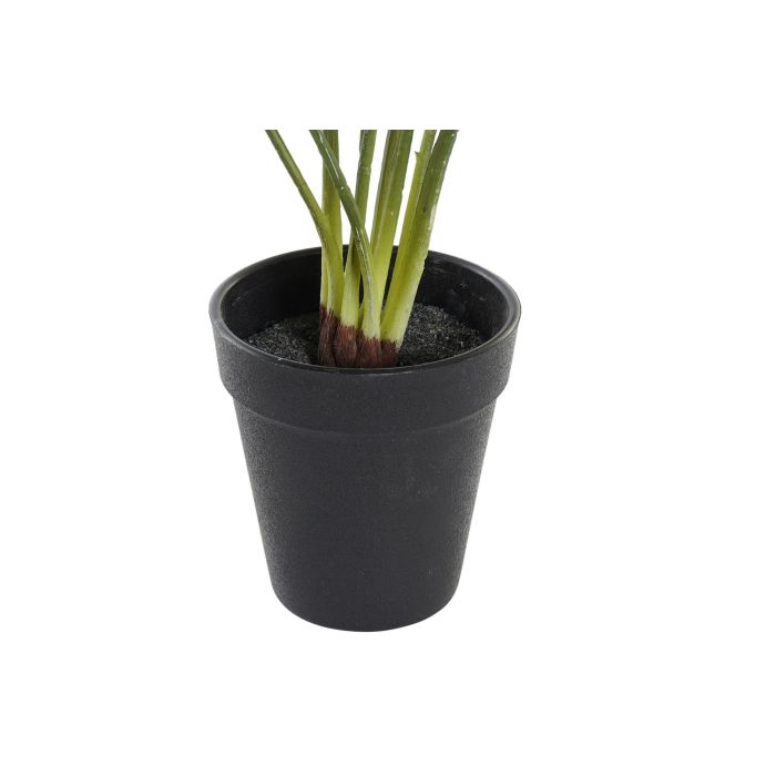 DKD Home Decor Planta Artificial de PE, Verde y Rosa, Set de 6 Unidades, 20 x 20 x 39 cm 2 DKD Home Decor Planta Artificial de PE, Verde y Rosa, Set de 6 Unidades, 20 x 20 x 39 cm 2