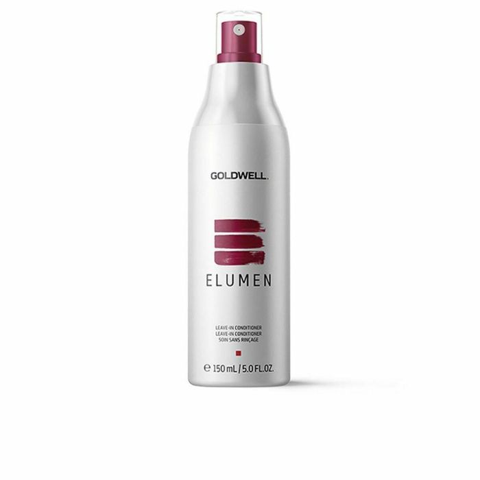 Goldwell ELUMEN leave-in-conditioner 150 ml - Acondicionador sin aclarado para cabellos teñidos, nutre y facilita el peinado